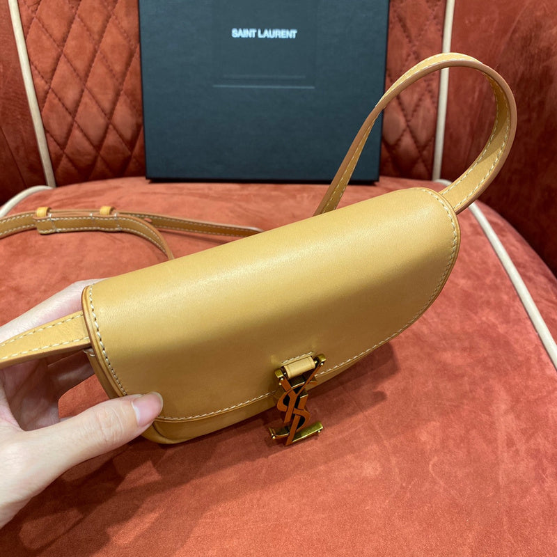 Luxe Touch - SLY Bags 035