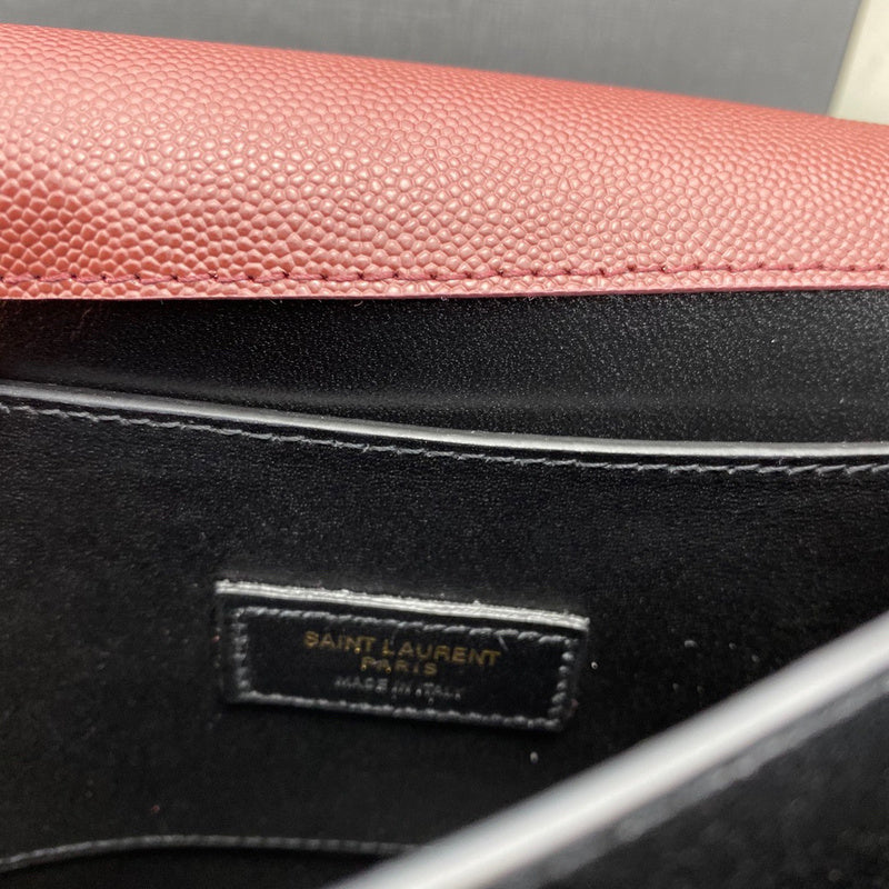 Luxe Touch - SLY Bags 167