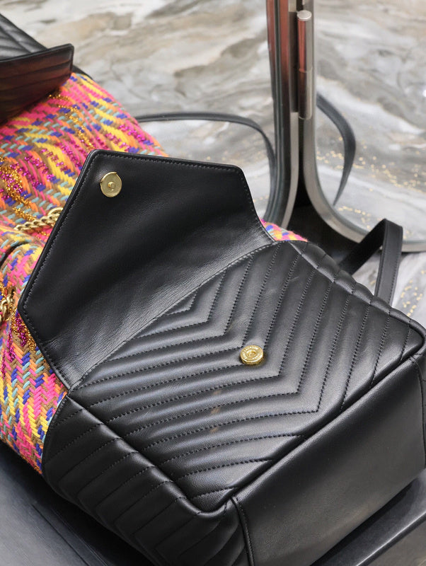 Luxe Touch SLY Bags - 019