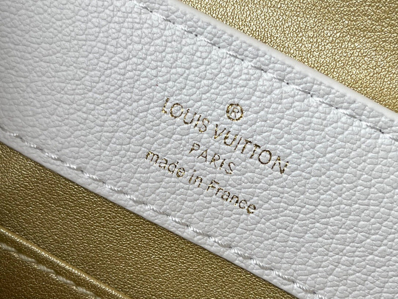 Fashion Luxe Touch bags - 4355