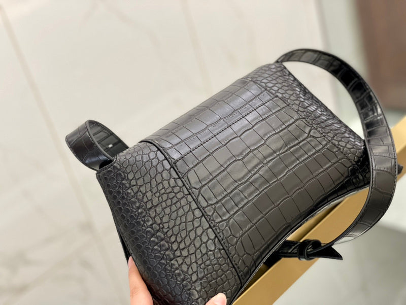 Luxe Touch Fashion - BGA Bags - 1474