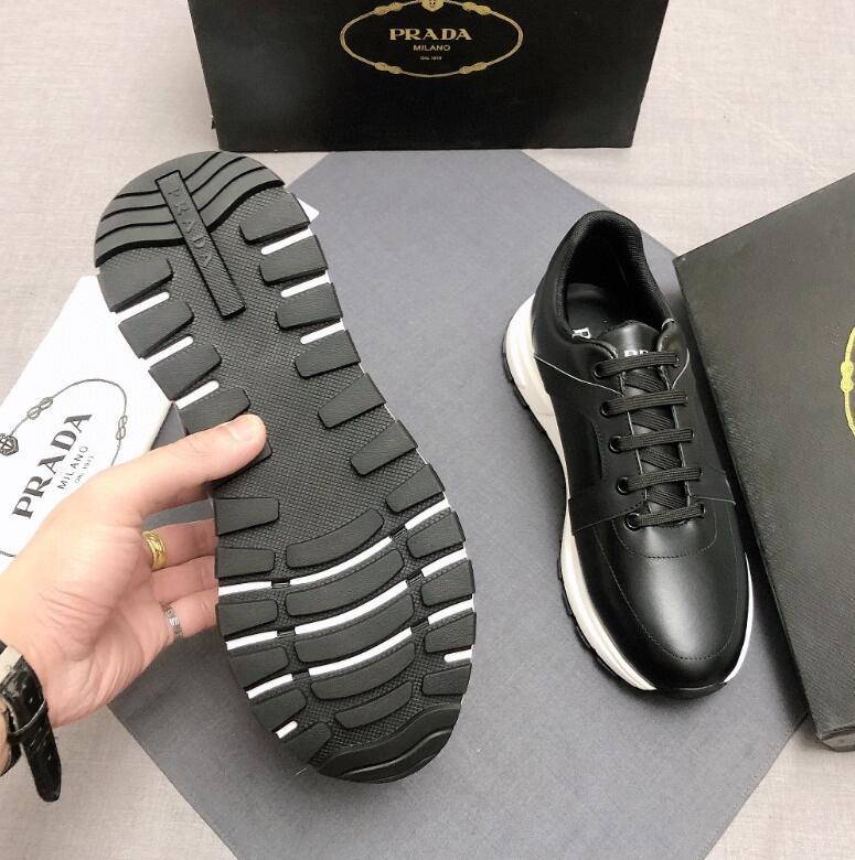 Luxe Touch Bags - PD Men Shoes - 455