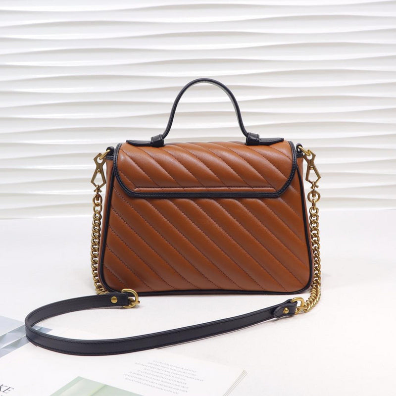 Luxe Touch Bags - Luxe Touch Bags - 1046