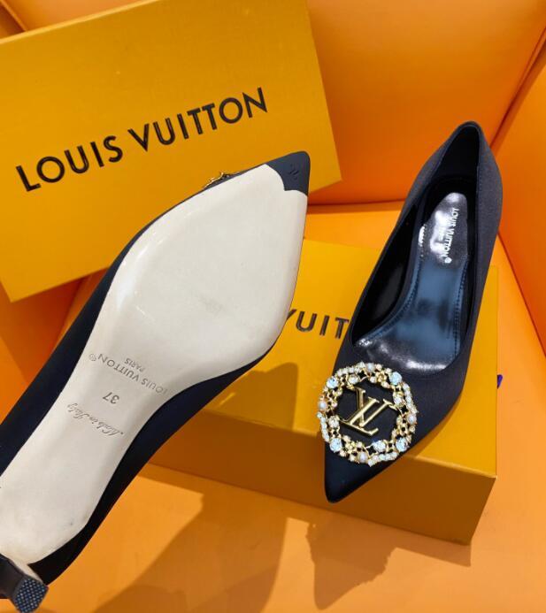 Luxe Touch Bags
- LTB Women Shoes - 246