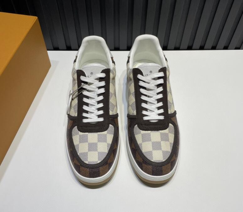 Luxe Touch Bags - Men Shoes - 1200