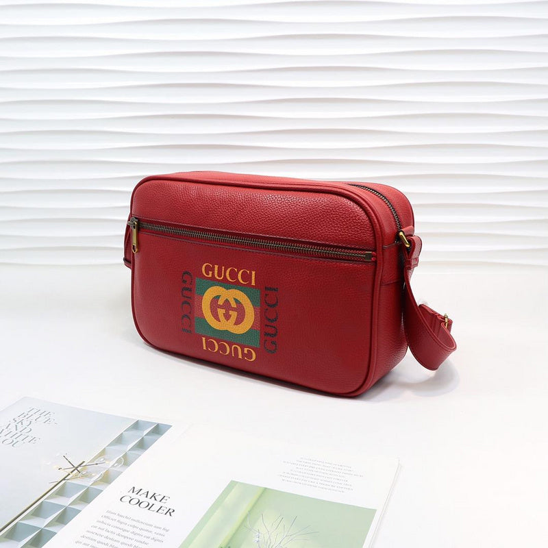 Luxe Touch Bags
- LTB Bags - 902