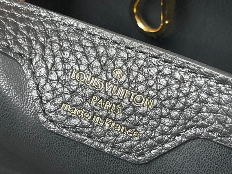 Fashion Luxe Touch bags - 5555