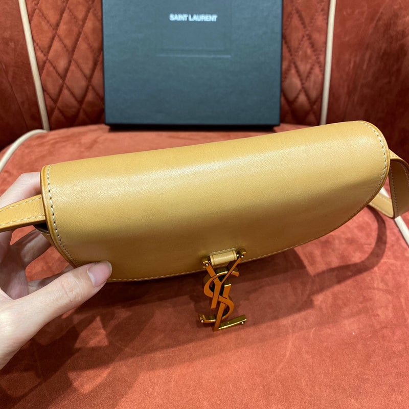 Luxe Touch - SLY Bags 198