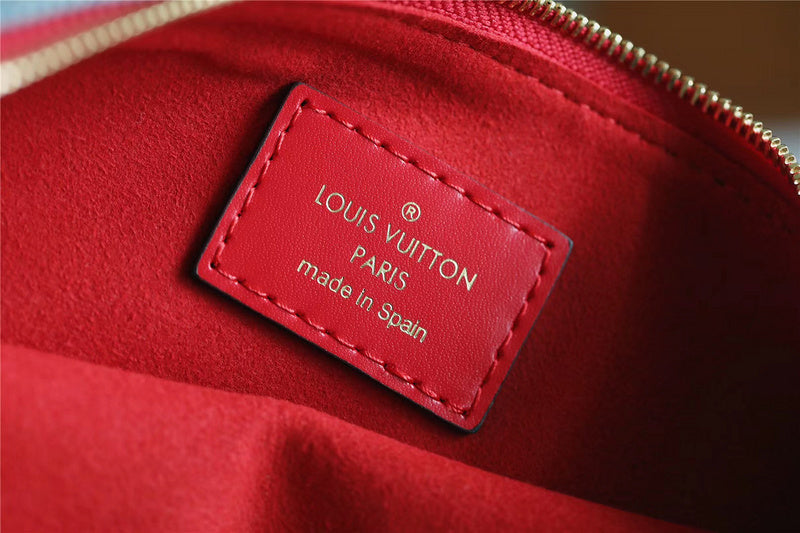 Luxe Touch Fashion LTB-bags - 8987