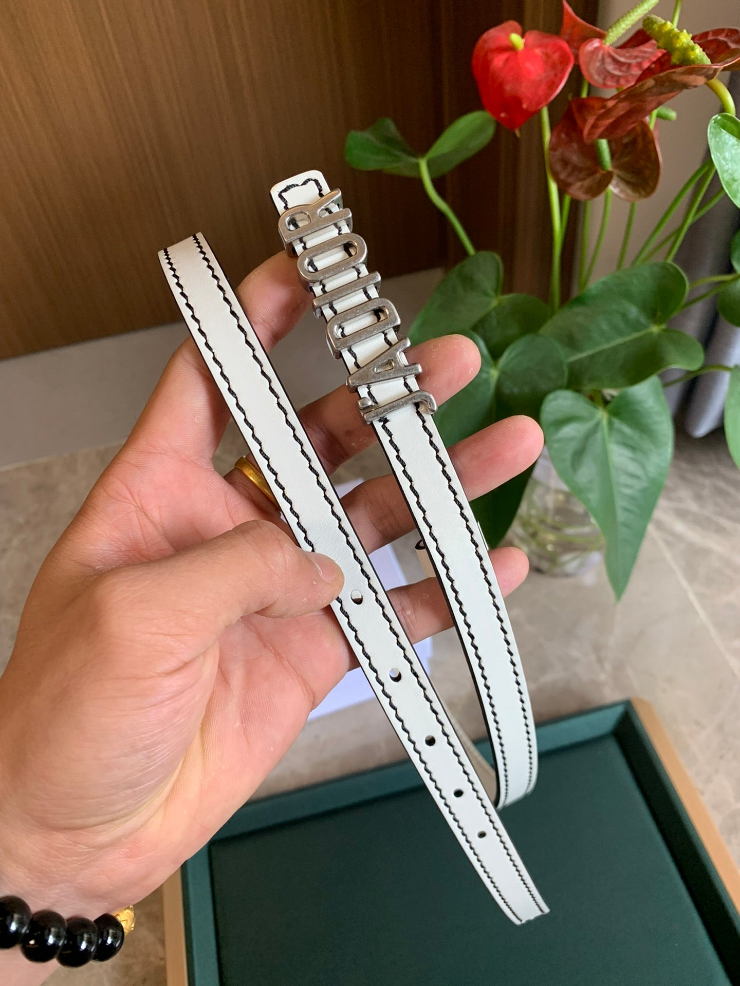 LTB -Luxury DIR BELTS 003
