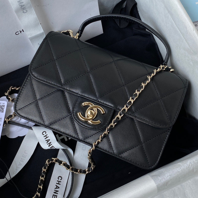 Luxe Touch Bags - Bags - 360
