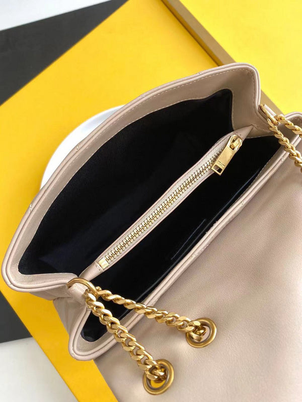 Luxe Touch - SLY Bags 309