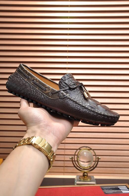 Luxe Touch Bags - Men Shoes - 980