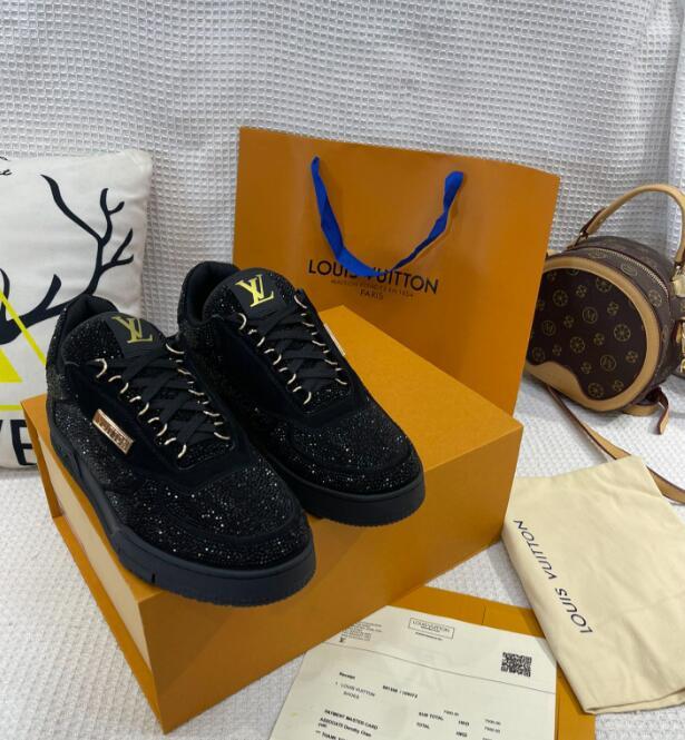 Luxe Touch Bags
- LTB Men Shoes - 1033