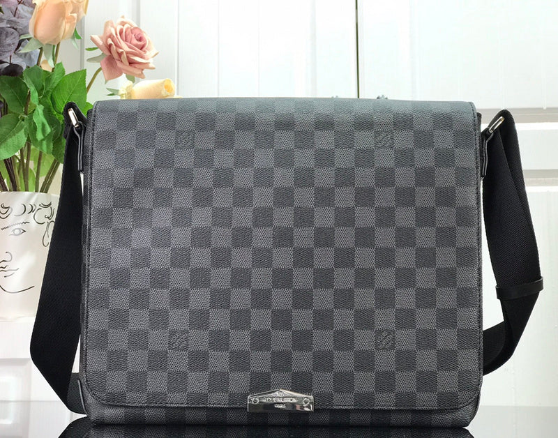 Fashion Luxe Touch bags - 2733