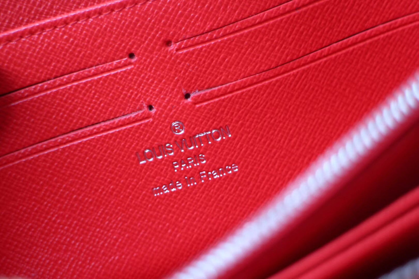 Luxe Touch Bags