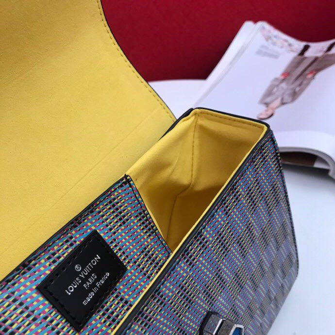 Fashion Luxe Touch bags - 3584
