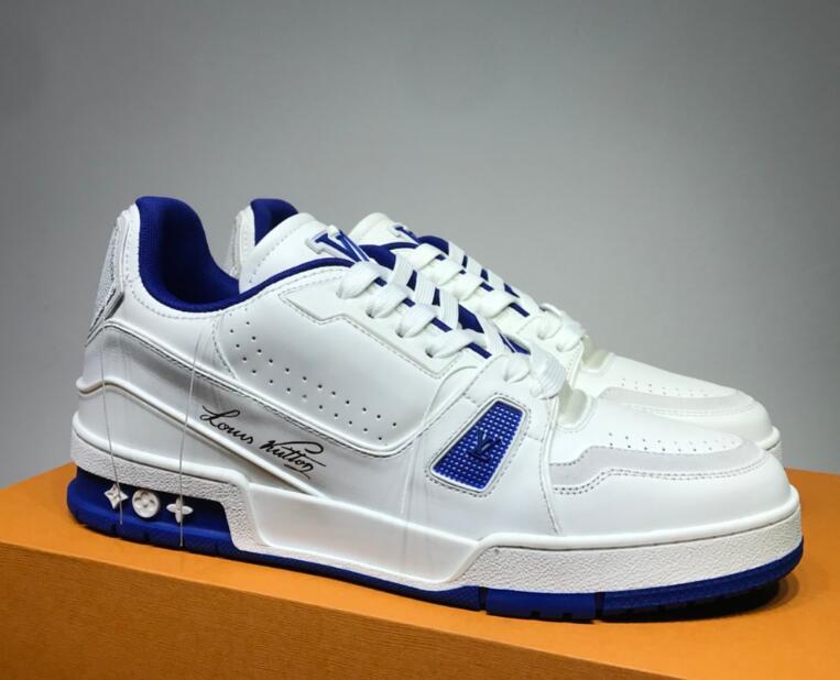 Luxe Touch Bags
- LTB Men Shoes - 1703
