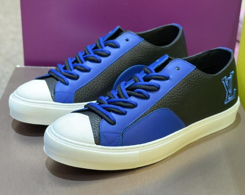 Luxe Touch Bags - Men Shoes - 1388