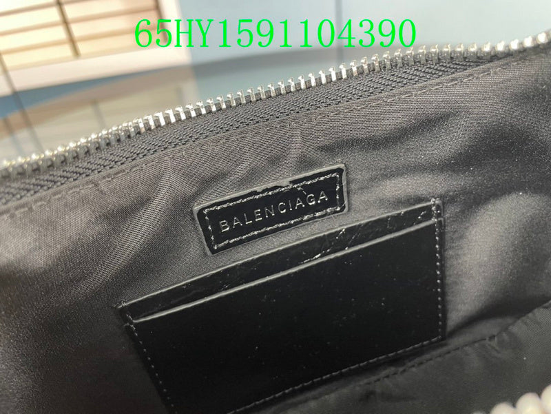 LTB Fashion - BGA Bags - 1986