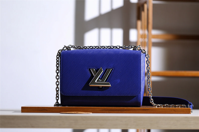 Luxe Touch Fashion LTB-bags - 8509