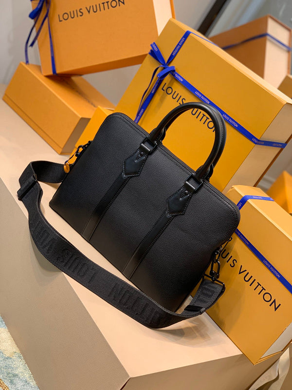 Luxe Touch Fashion LTB-bags - 17045