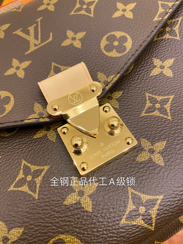 Luxe Touch Fashion LTB-bags - 17059