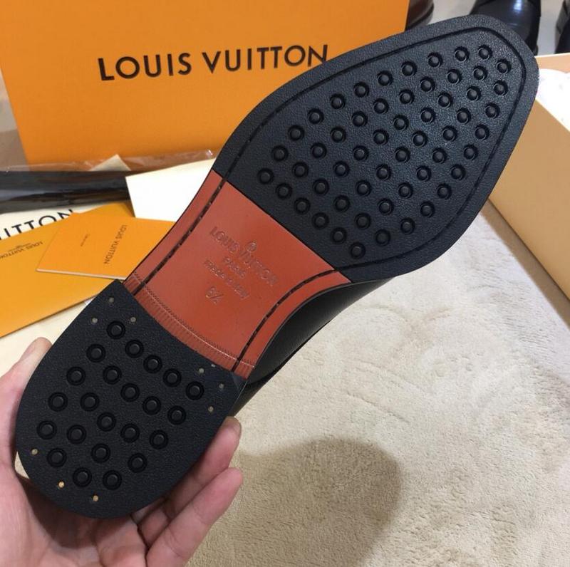 Luxe Touch Bags - Men Shoes - 1716