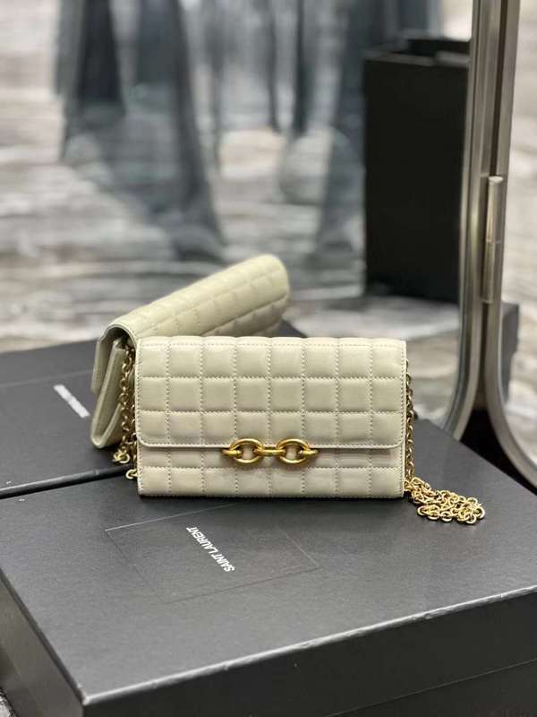 Luxe Touch - SLY Bags 623