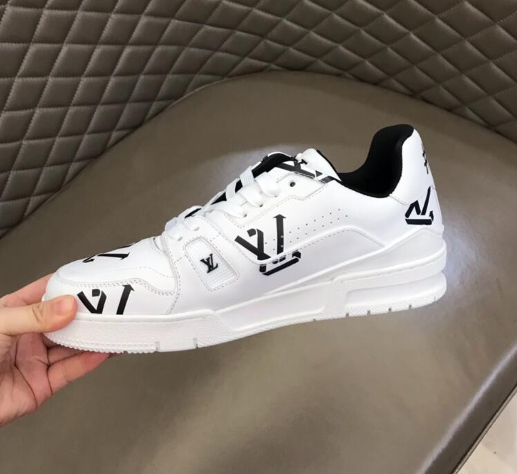 Luxe Touch Bags
- LTB Men Shoes - 897