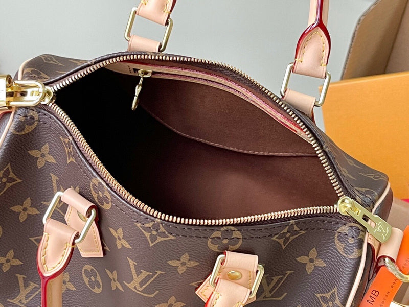 Fashion Luxe Touch bags - 4019