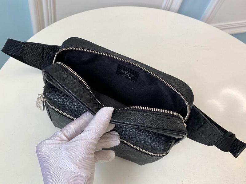 Luxe Touch Bags - 2919