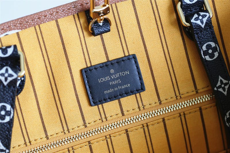 Luxe Touch Fashion LTB-bags - 8671