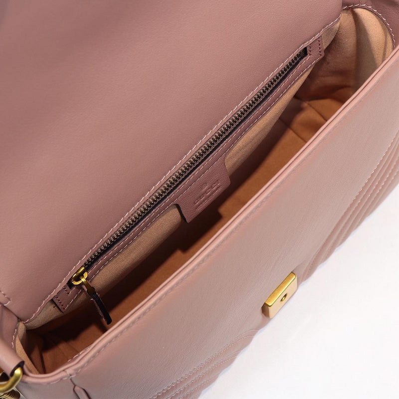 Luxe Touch Bags
- LTB Bags - 993