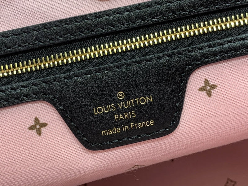 Fashion Luxe Touch bags - 3558