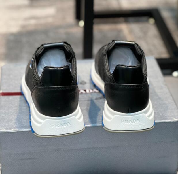 Luxe Touch Bags
- PD Men Shoes - 232