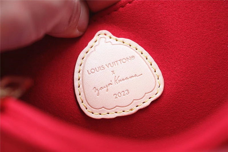 LTB - LUV Bags - 455