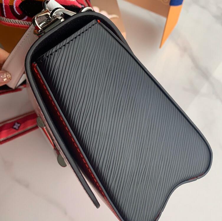 Luxe Touch Bags
- LTB Bags - 3068