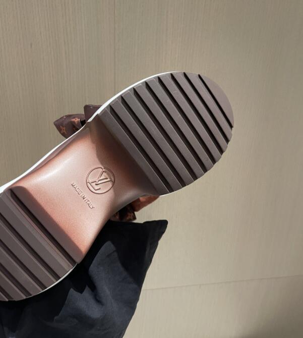 Luxe Touch Bags
- LTB Women Shoes - 748