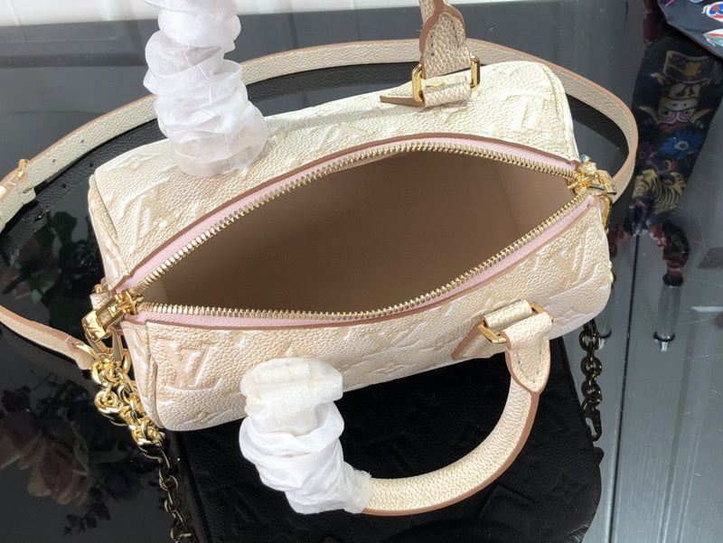 Fashion Luxe Touch bags - 3452