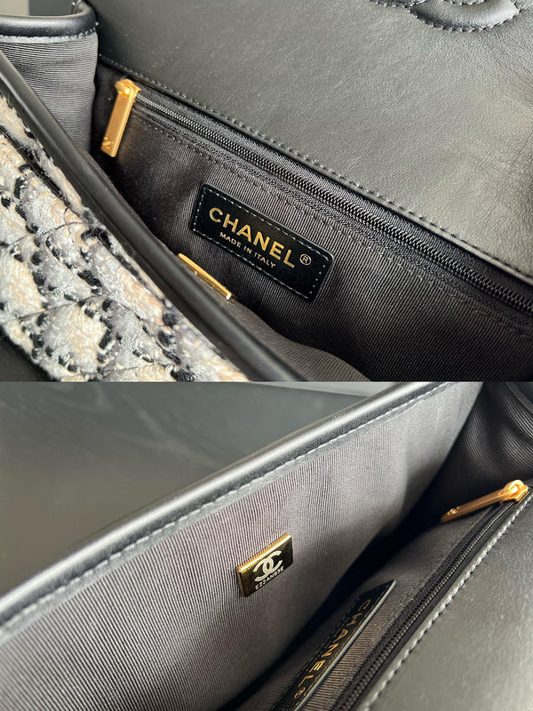 Luxe Touch Bags - Bags - 102