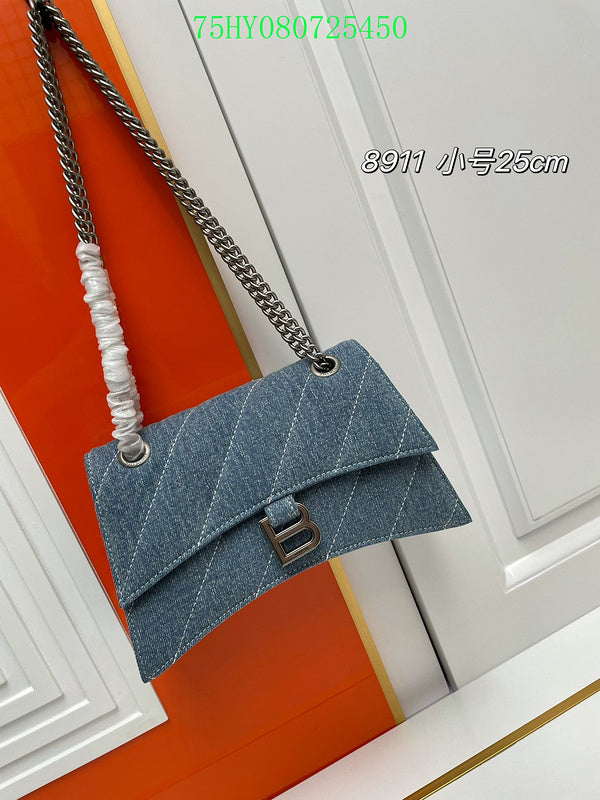 Luxe Touch Fashion - BGA Bags - 1679