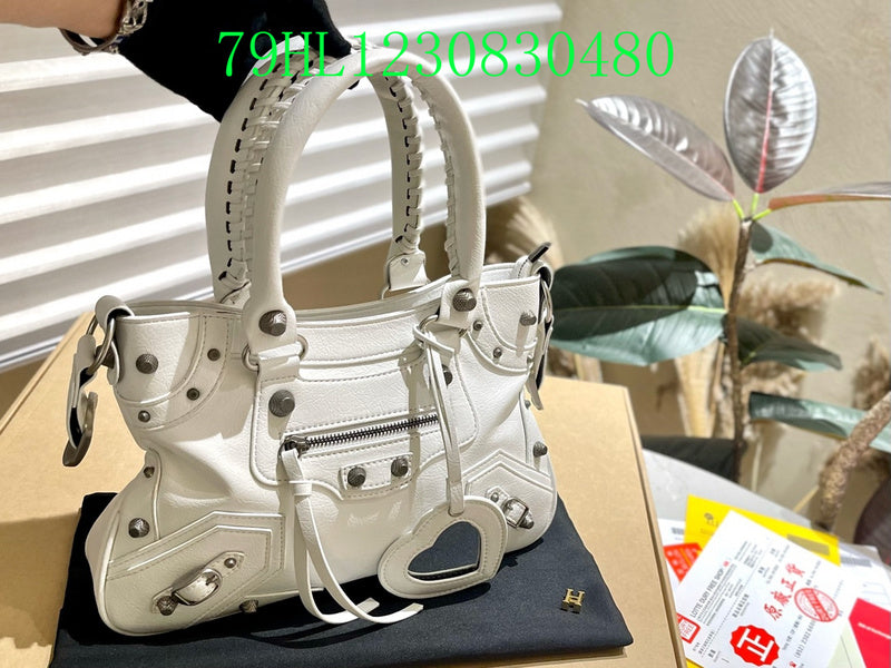 LTB Fashion - BGA Bags - 1645