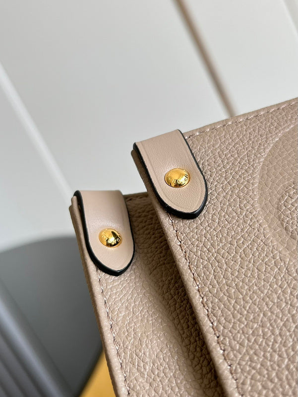Luxe Touch Fashion LTB-bags - 17026