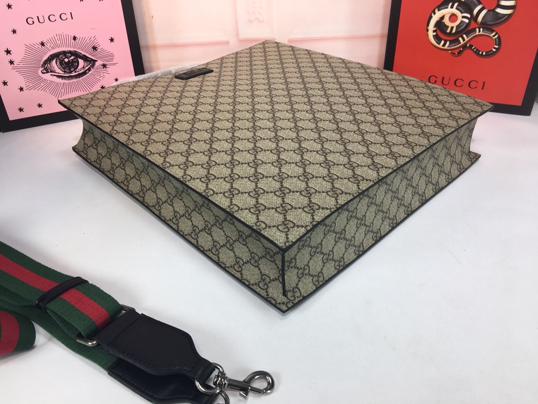 Luxe Touch Bags