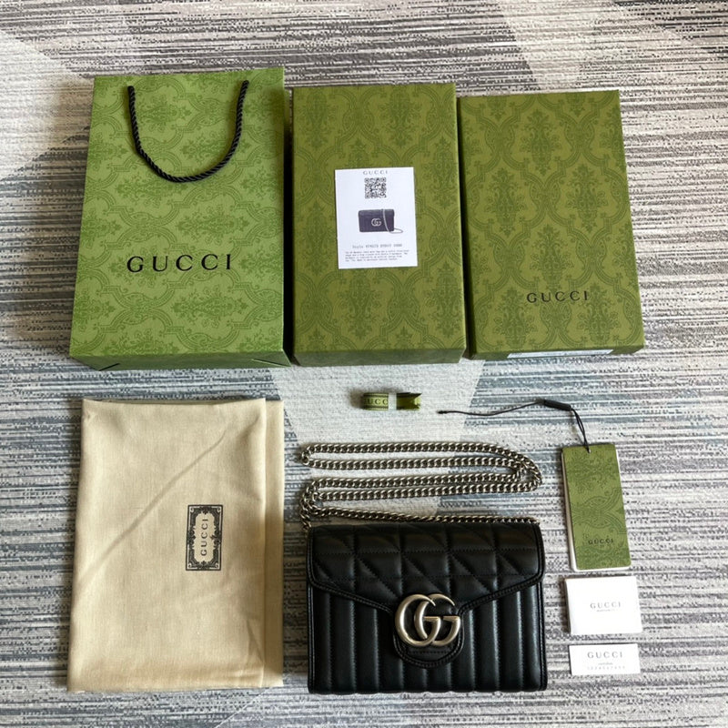 LTB - GG Bags - 1681