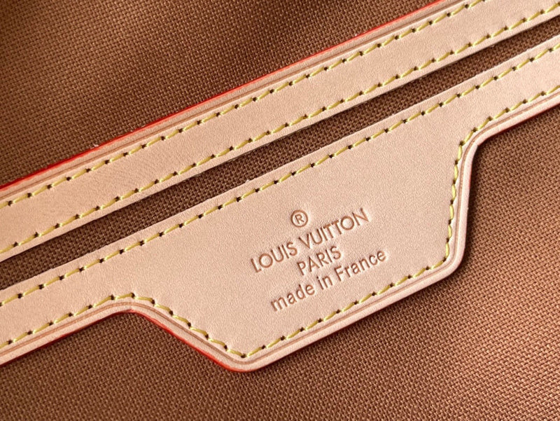 Fashion Luxe Touch bags - 5185