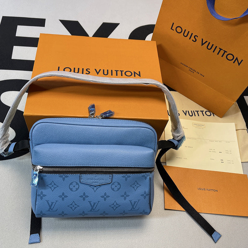 Rezaus Fashion LTB-bags - 10202