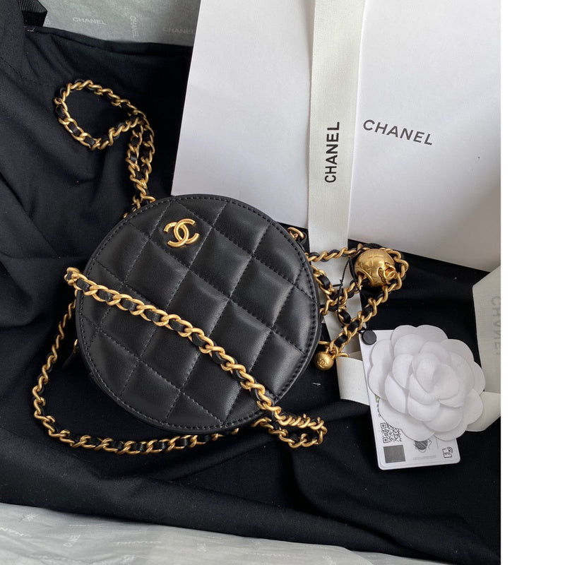 Luxe Touch Bags - Bags - 674