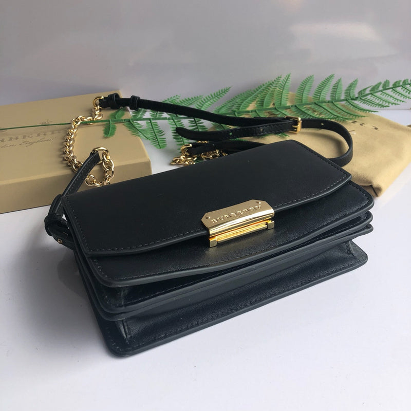 Luxe Touch Bags Fashion -BBR Bags - 1377